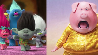 Why are animated dance-party endings so goddamn annoying?